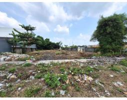 Dijual Tanah, Luas 1345m2,SHM, Hadap Barat, Komersial Murah, Super Strategis, Jalan Raya Setu - Bekasi