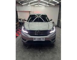 Dijual Mobil Bekas, DFSK Glory 580 Luxury Turbo, Tahun 2019, Plat AB, Pajak Hidup, Surat Lengkap, Odo 33rb - Yogyakarta