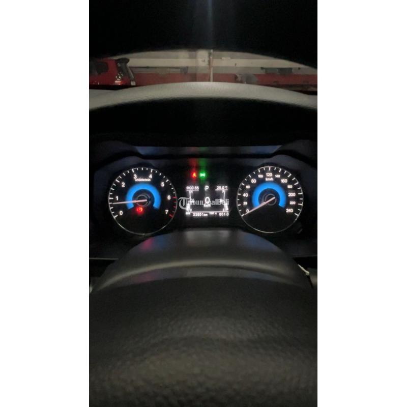 Dijual Mobil Bekas, DFSK Glory 580 Luxury Turbo, Tahun 2019, Plat AB, Pajak Hidup, Surat Lengkap, Odo 33rb - Yogyakarta