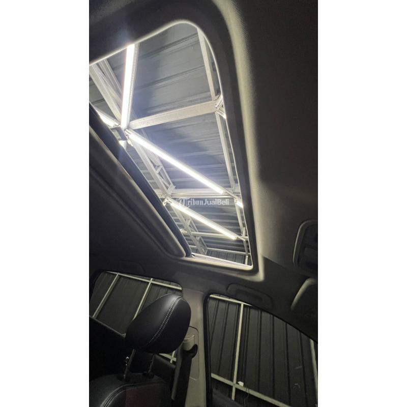 Dijual Mobil Bekas, DFSK Glory 580 Luxury Turbo, Tahun 2019, Plat AB, Pajak Hidup, Surat Lengkap, Odo 33rb - Yogyakarta