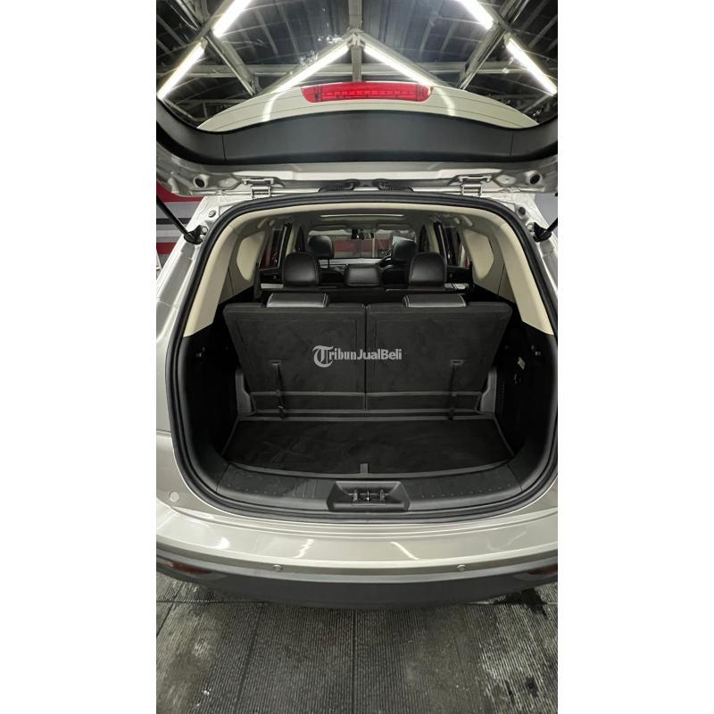 Dijual Mobil Bekas, DFSK Glory 580 Luxury Turbo, Tahun 2019, Plat AB, Pajak Hidup, Surat Lengkap, Odo 33rb - Yogyakarta