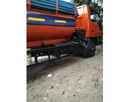 Jasa Sedot Wc, Sunter - Jakarta Utara