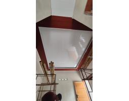 Jasa Pasang Plafon PVC Gypsum Minimalis - Serang