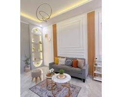 Jasa Pasang Plafon PVC Gypsum Minimalis - Serang 