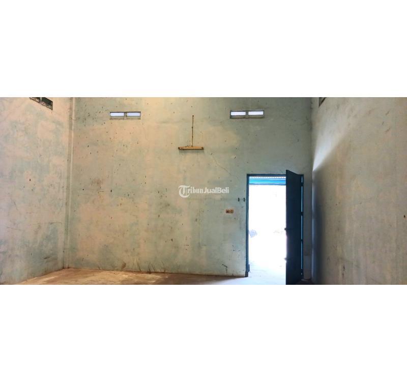 Disewakan Gudang 300 m2 Jl Cargo Dekat ke Gatsu Barat, Mahendradata - Denpasar