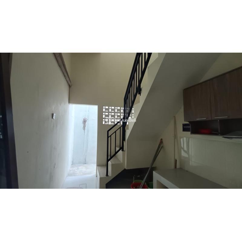 Dijual Kos Baru Area Kampus UMS 2 Lantai - Solo