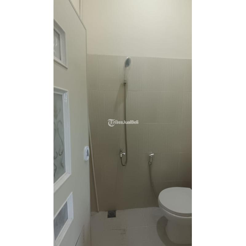 Dijual Kos Baru Area Kampus UMS 2 Lantai - Solo