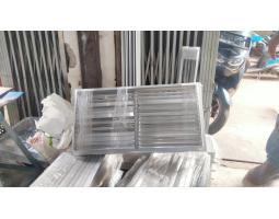 Air Vent Grill Berkualitas  Solusi Sirkulasi Udara Sejuk dan Efisien - Jambi