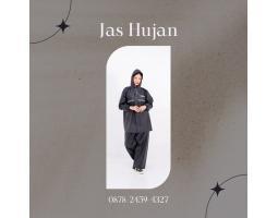 Supplier Jas Hujan Celana Baju Kutampi Kaler - Klungkung