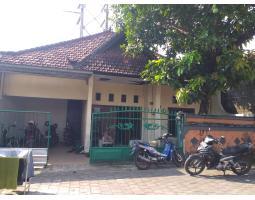 Rumah Kontrakkan Luas 170 m2 Di Buana Raya Dekat Jalan Mahendradatta - Denpasar