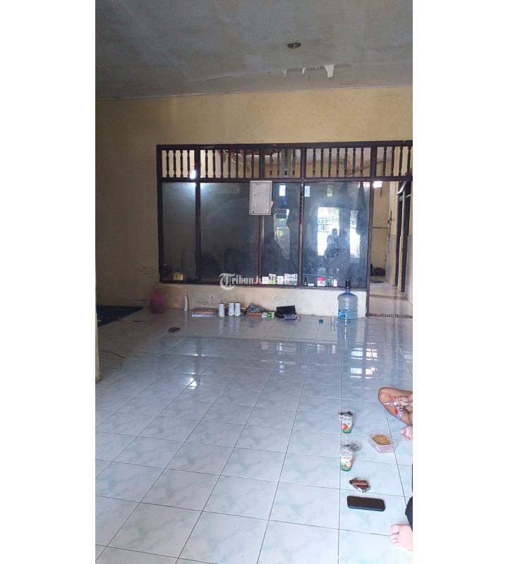 Rumah Kontrakkan Luas 170 m2 Di Buana Raya Dekat Jalan Mahendradatta - Denpasar