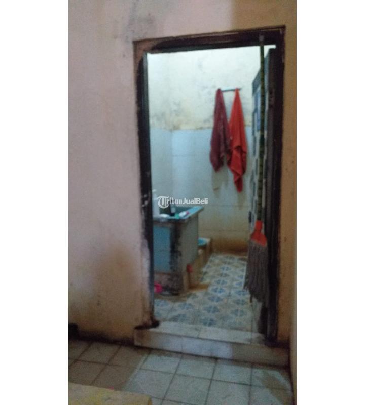 Rumah Kontrakkan Luas 170 m2 Di Buana Raya Dekat Jalan Mahendradatta - Denpasar