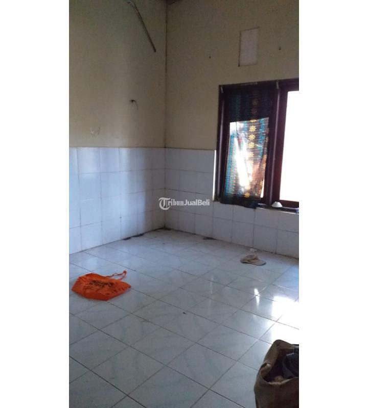 Rumah Kontrakkan Luas 170 m2 Di Buana Raya Dekat Jalan Mahendradatta - Denpasar