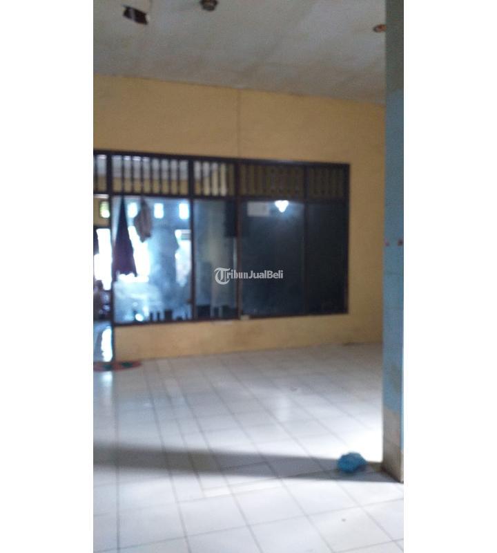 Rumah Kontrakkan Luas 170 m2 Di Buana Raya Dekat Jalan Mahendradatta - Denpasar