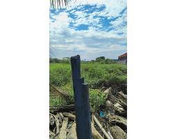 Dijual Tanah Space Galangan Kapal dan Industri Luas 11 Ha - Samarinda