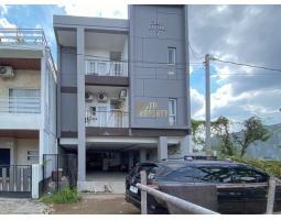 Dijual Kost Eksklusif, Lokasi Strategis, Di Seturan - Sleman