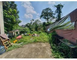 Jual Tanah Kavling Komersial 378 m2 Di Kawasan Ramai Pancoran Mas - Depok