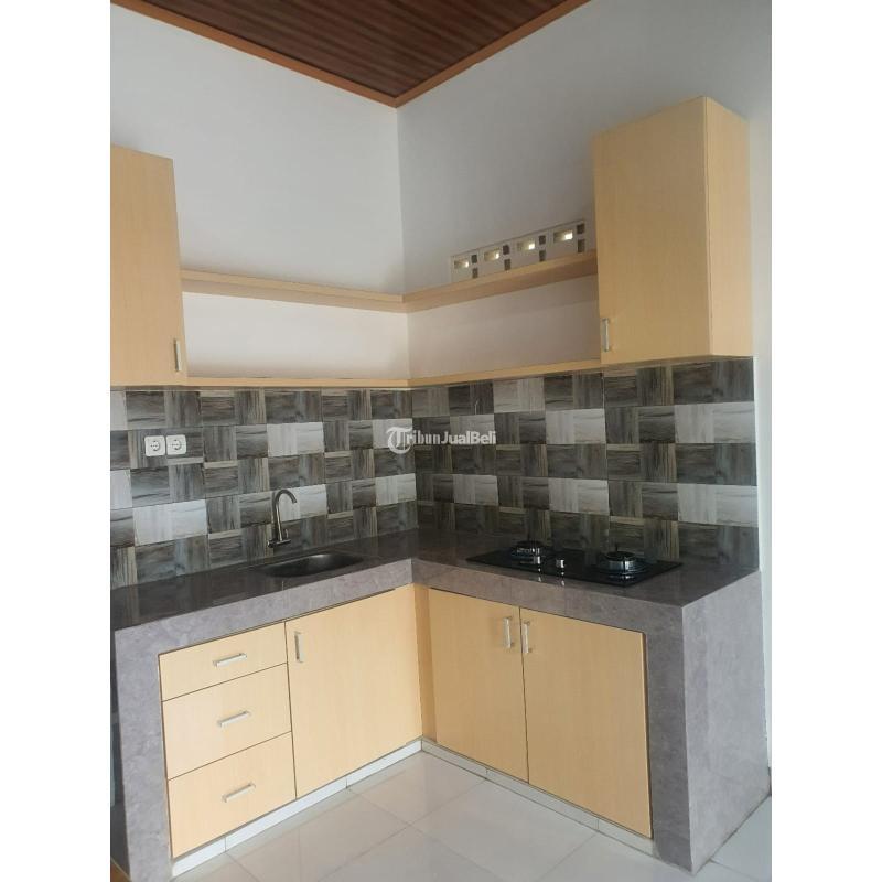 Jual Townhouse Siap Huni Murah Dekat Halim - Bekasi Kota