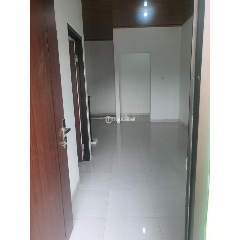 Jual Townhouse Siap Huni Murah Dekat Halim - Bekasi Kota