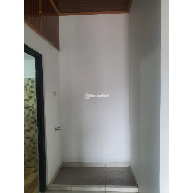Jual Townhouse Siap Huni Murah Dekat Halim - Bekasi Kota