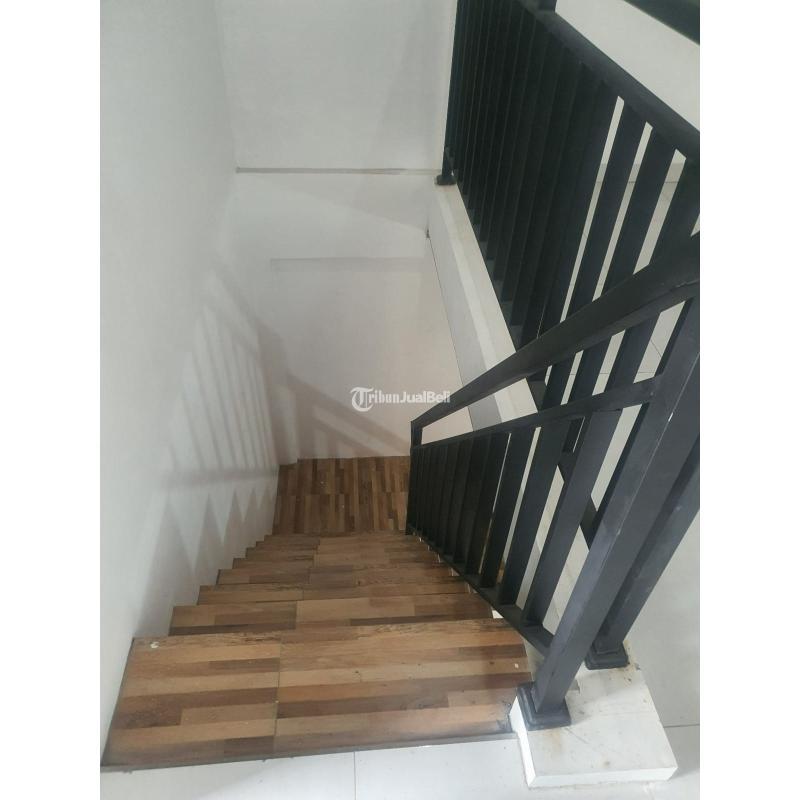 Jual Townhouse Siap Huni Murah Dekat Halim - Bekasi Kota