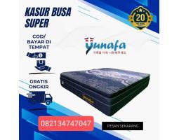 Kasur Busa Pacitan Empuk Anti Kempes Garansi 20 Tahun Gratis Ongkir - Pacitan