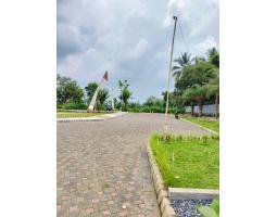 Dijual Rumah Hunian Minimalis Simple Dekat Exit Tol - Malang