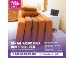 Rental Kasur Terdekat Lempuyang - Karangasem Bali