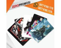 Kartu Flazz BCA Custom Desain Bebas - Tangerang Kota