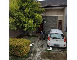 Jual Rumah Tipe 45 Siap Huni Pasona Pasteur - Bandung Kota