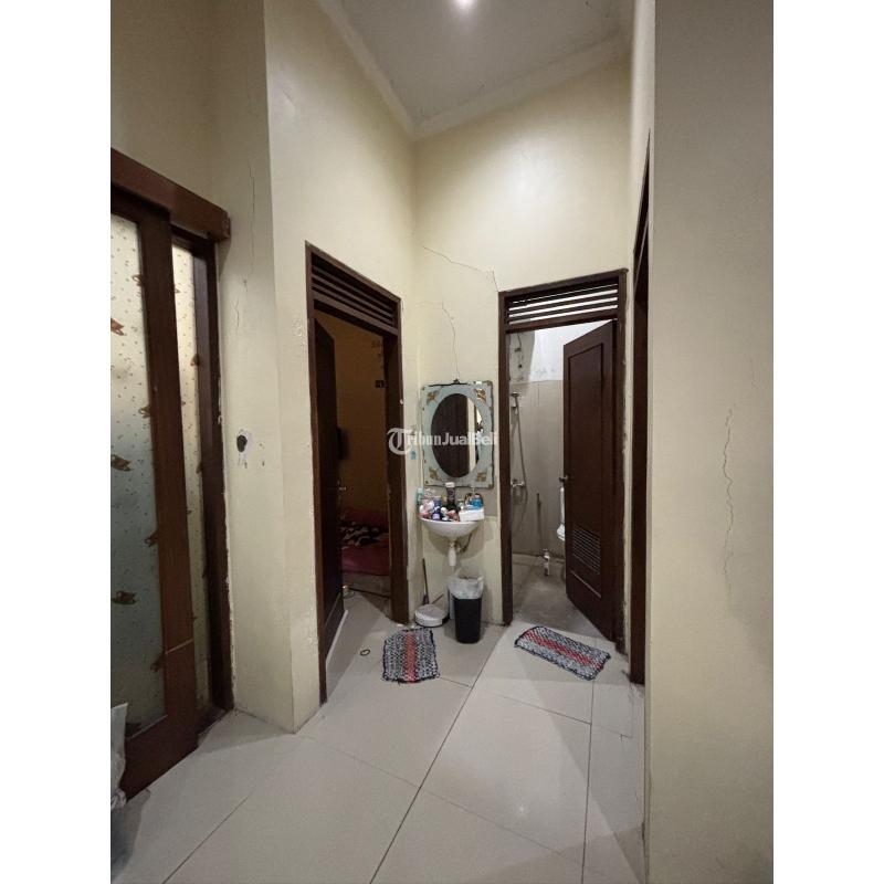 Jual Rumah Tipe 45 Siap Huni Pasona Pasteur - Bandung Kota