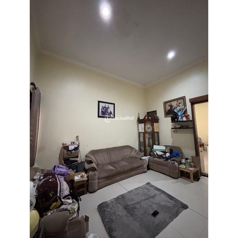 Jual Rumah Tipe 45 Siap Huni Pasona Pasteur - Bandung Kota