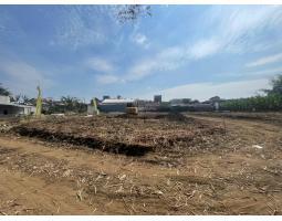 Dijual Rumah Hunian Minimalis Simple Dekat Kampus - Malang