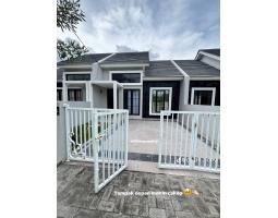 Dijual Promo Rumah Prima Garden Estate - Sidoarjo