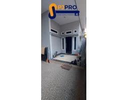 Dijual Rumah Cantik Di Pondok Ungu Permai - Bekasi Kota
