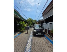 Dijual Rumah Hunian nyaman dan Asri dekat SMPN 1 Waru - Sidoarjo