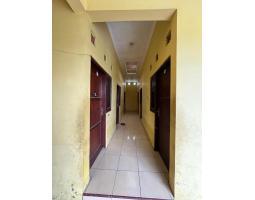 Dijual Kos Luas 110 m2 Aktif Putra Ngesrep Ngemplak Bandara Boyolali - Solo