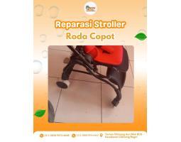 Laundry Stroller Ciomas  Bersih, Aman  Terpercaya  Bogor