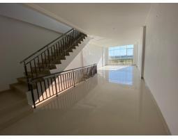 Dijual Ruko Golf Island Murah 4 Lantai, PIK - Jakarta Utara