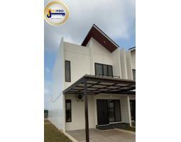 Dijual Rumah Cantik 2 Lantai 3KT 3KM Di Grand Mahkota 2 - Bekasi
