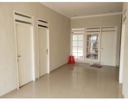 Dijual Rumah Hunian Minimalis Simple 4KT 2KM SHM Dekat Exit Tol -Malang