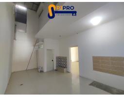 Dijual Satu Unit Ruko 3 Lantai di Harapan Indah - Bekasi
