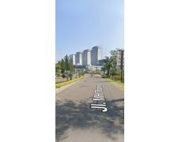 Dijual Tanah 33.000 m2 di Jl.MH Thamrin, Sentul City - Bogor
