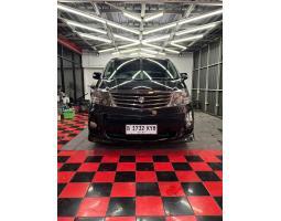 Mobil Toyota Alphard 2006 Bekas - Yogyakarta
