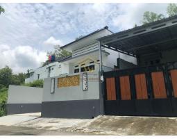 Jual Rumah Tipe 48 Murah 300 Jutaan Dekat Rs Uii Di Guwosari, Pajangan - Bantul