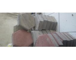 Paving Sinar Indah - Malang