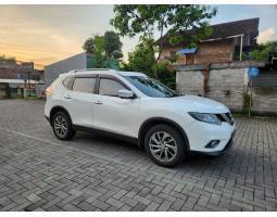 Mobil Bekas Nissan Xtrail 2.5 2014 - Yogyakarta