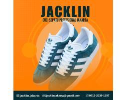 Jasa Cuci Sepatu, Taman Jatinegara - Jakarta Timur