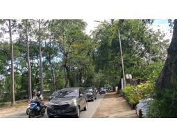 Dijual Tanah, Luas 23.231m2, SHM, 280m Green Sedayu Mall, di Jl. Lingkar Luar Barat, Cengkareng Barat, Cengkareng - Jakarta Barat