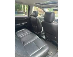 Dijual Mobil Bekas, Toyota Wish CBU 1.8, Tahun 2013, Sunroof, Pajak Hidup - Yogyakarta